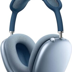 P9 wireless headphones