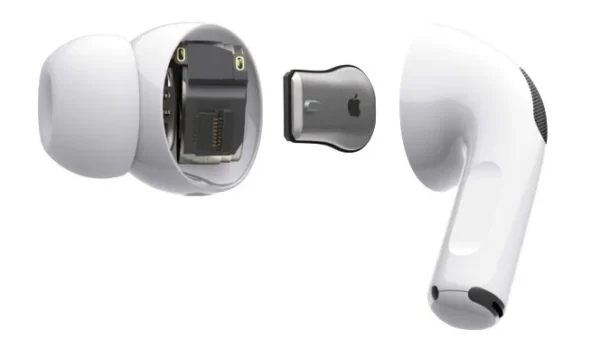 AirPods Pro Diamond - Image 2