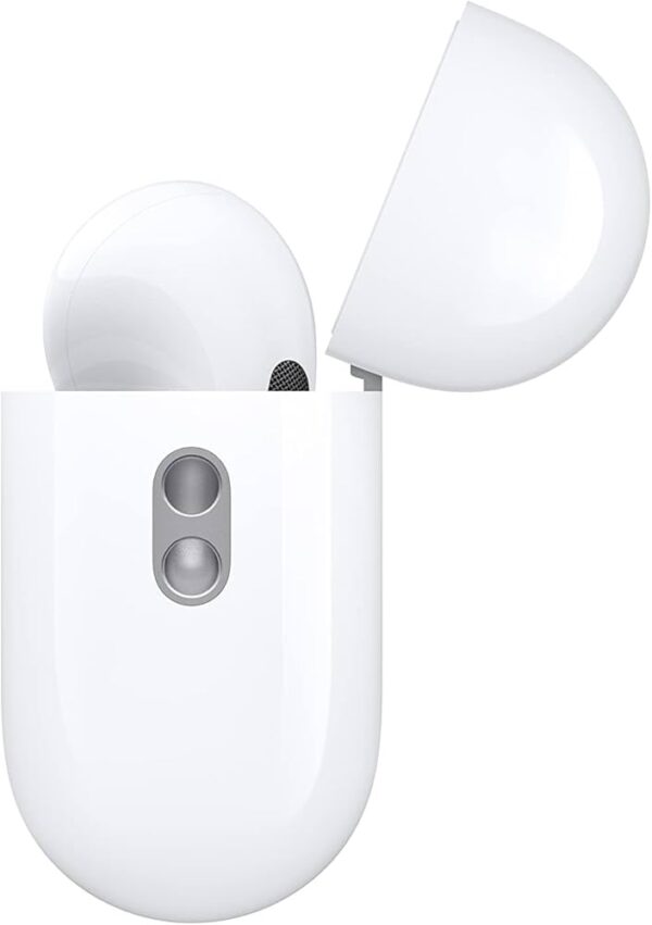 Airpods pro 2nd generation type c master edition - Image 4