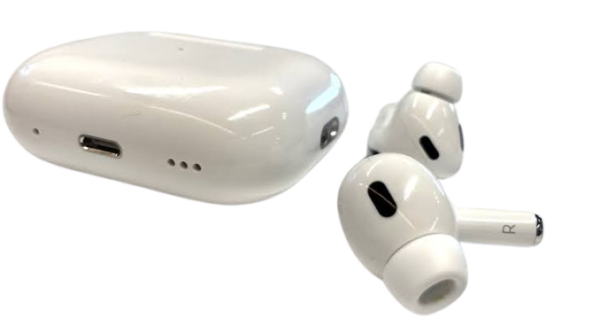 Airpods pro 2nd generation type c master edition - Image 7