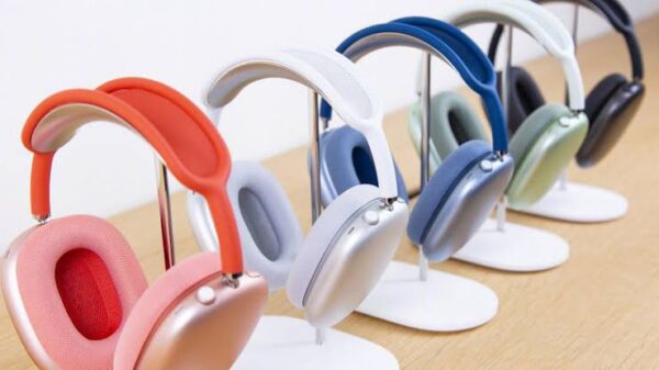 AirPods Max Master Edition - Image 7