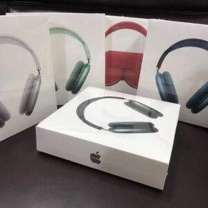 AirPods Max Master Edition