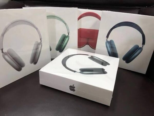 AirPods Max Master Edition