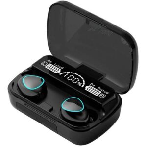 M-10 wireless headset