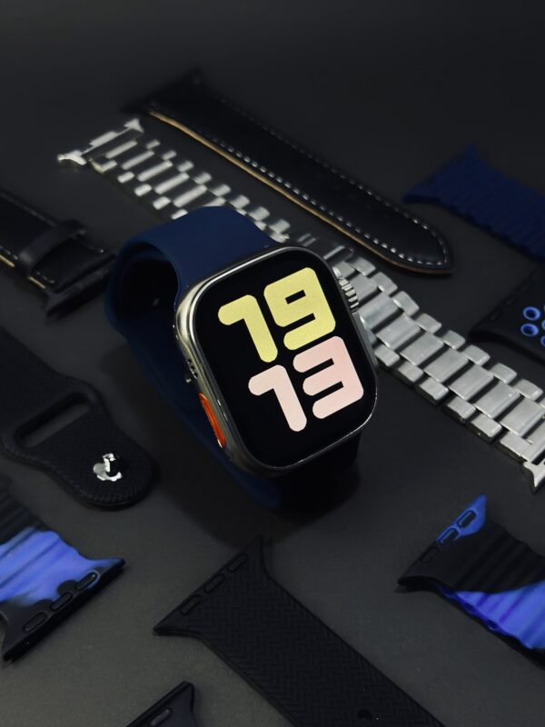 Ultra 10 in 1 Smartwatch - Image 6