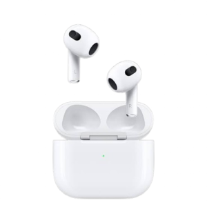 AirPods Pro 3rd generation