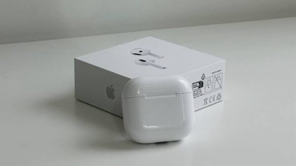 AirPods 4 With ANC - Image 5